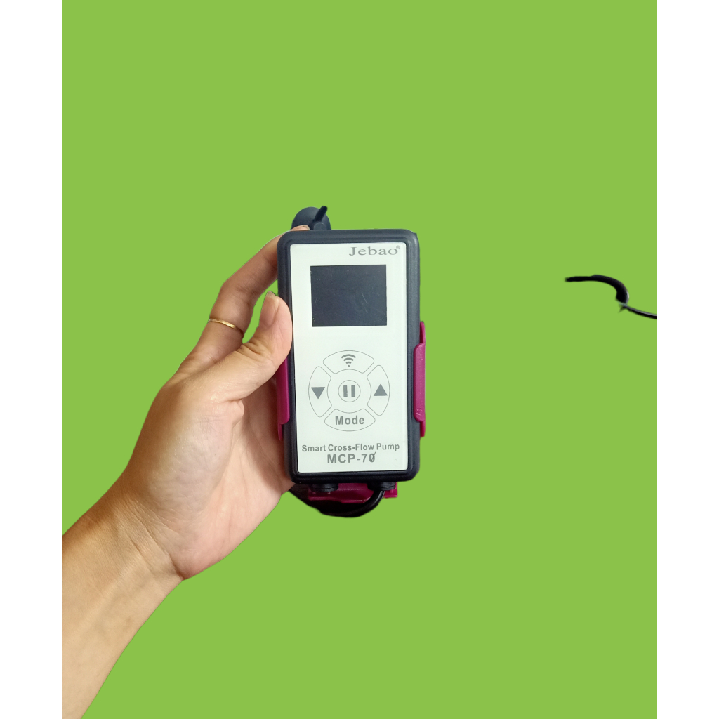 Tạo sóng Jebao MCP 70 wifi mới dòng chảy chéo thông minh