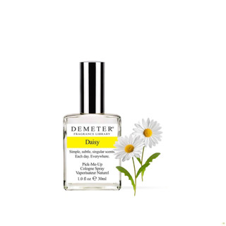 ⁂︎ 10ml┊ Nước hoa Daisy by Demeter Cologne - 10мl - #🄽🄾.🄸