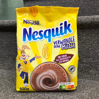 Bột cacao Nesquik 900g/700g/500g/400g (Đức)