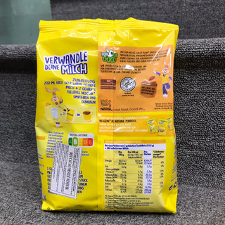 Bột cacao Nesquik 900g/700g/500g/400g (Đức)