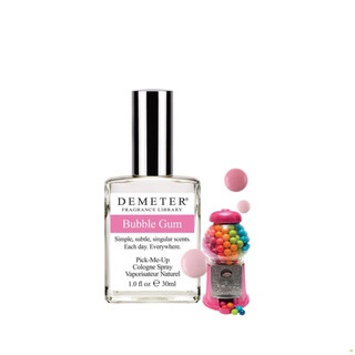 ⁂︎ 10ml┊ Nước hoa Bubble Gum by Demeter Cologne - 10мl - #🄽🄾.🄸