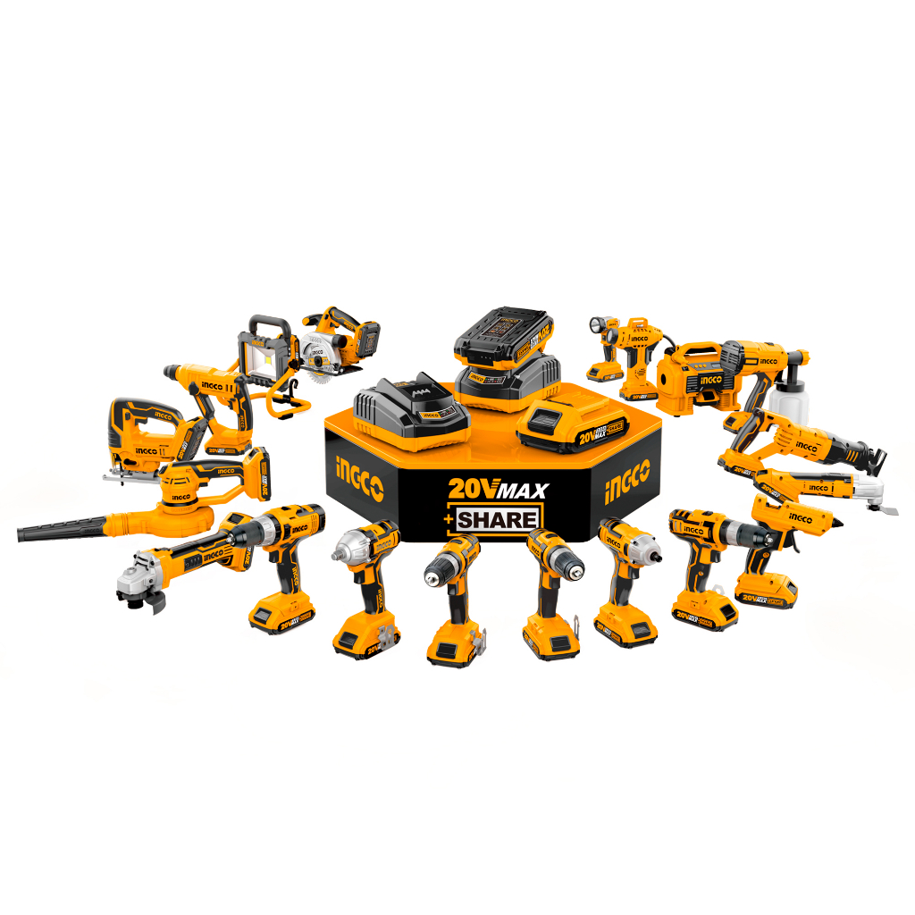 INGCO DMD011102M Đĩa cắt gạch khô  110mm