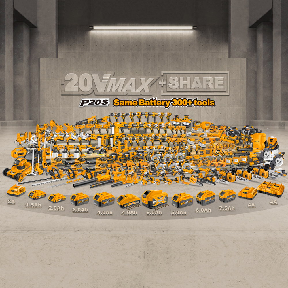 INGCO DMD011102M Đĩa cắt gạch khô  110mm