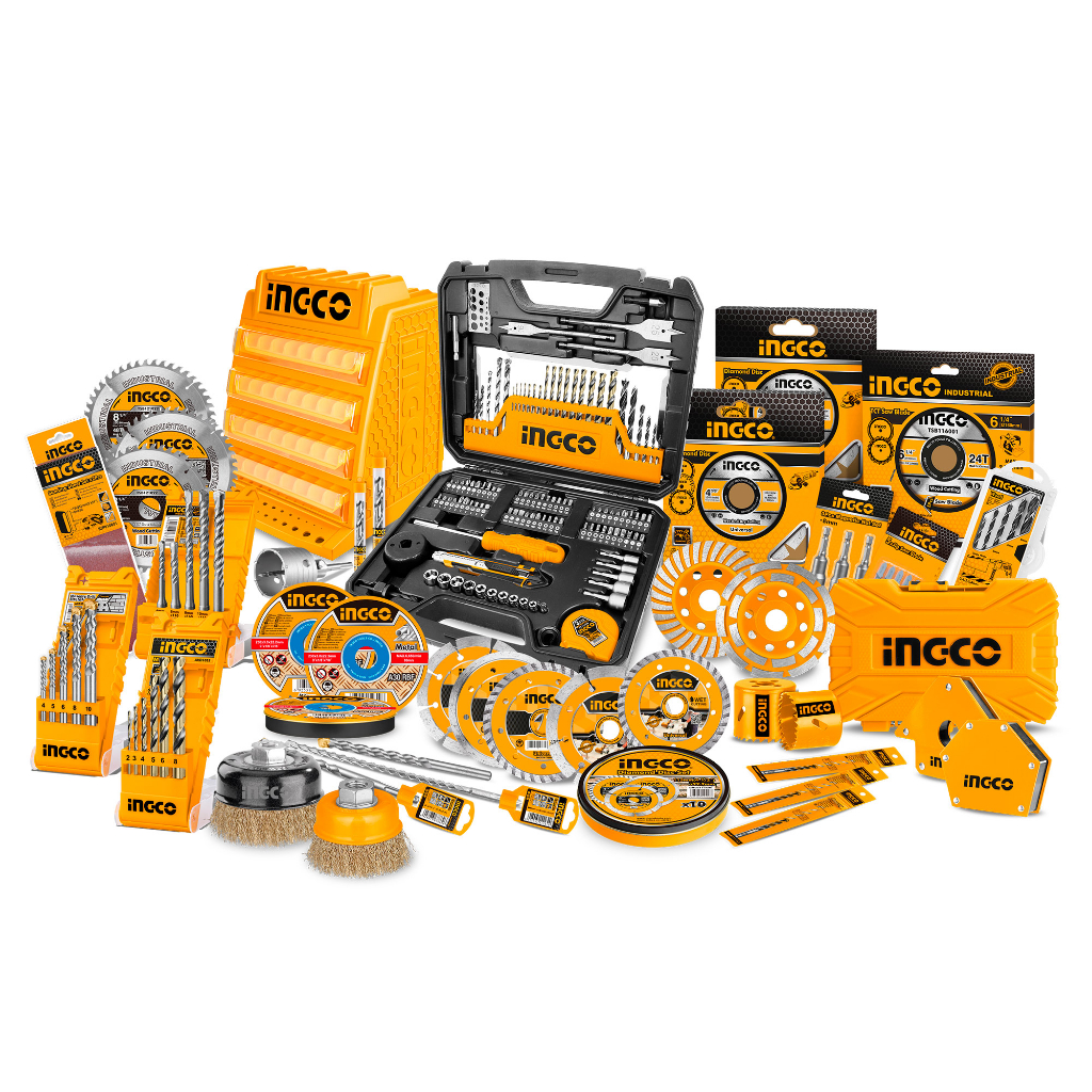 INGCO DMD011102M Đĩa cắt gạch khô  110mm