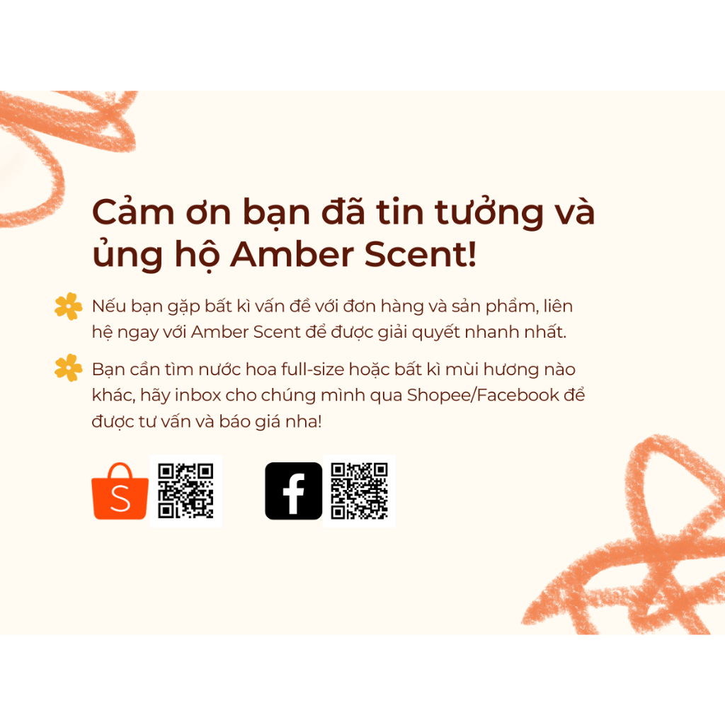 Mẫu thử nước hoa nữ So Scandal EDP gợi cảm, cuốn hút