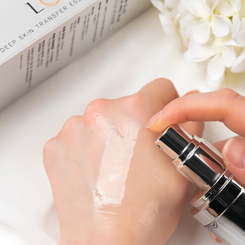 Tinh chất tái tạo da 6in1 Lodella SP12 Peptide Omni Essence Booster 120ml