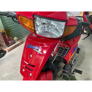 Mika , meka đèn xe Wave thái 110