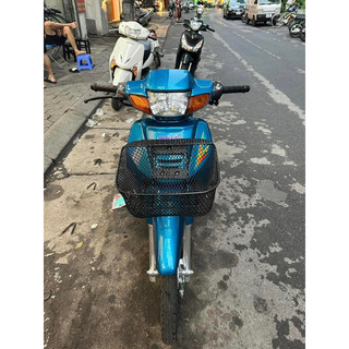 Mika , meka đèn xe Wave thái 110