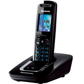 Điện thoại kỹ thuật số không dây Panasonic kx-tg8411,8412,8413,8414