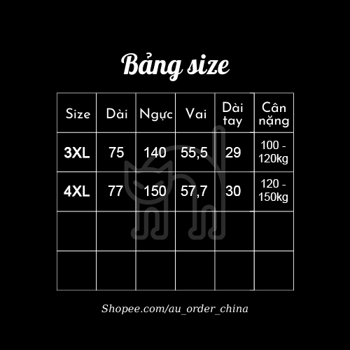 Áo thun ngắn tay in hình trái tim dễ thương đơn giản Super Bigsize đến 150kg