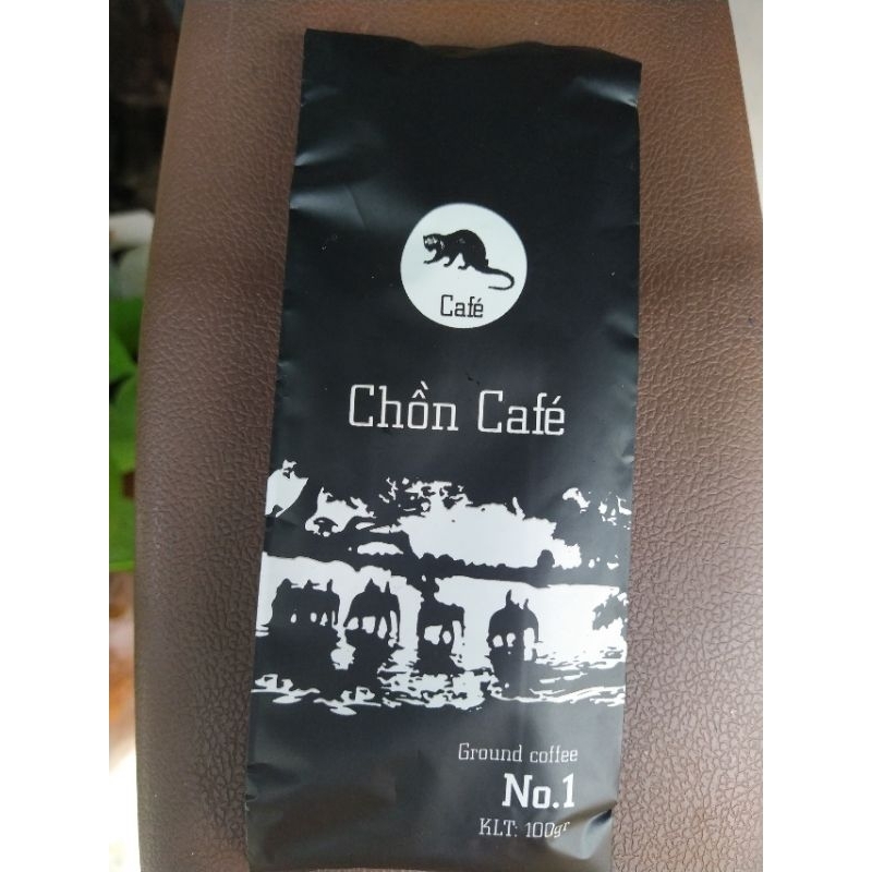 Combo cafe trộn 5 loại như ảnh 1 kg