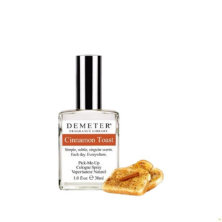 Nước hoa Cinnamon Toast by Demeter Cologne - #🄽🄾.🄸