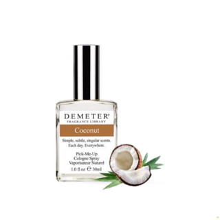 Nước hoa Coconut by Demeter Cologne - #🄽🄾.🄸