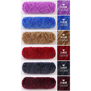 Len nhung 3mm