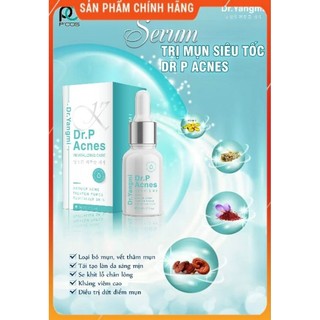 Serum chuyên mụn(Dr yangmi_Pcos_siêu phẩm cho da mụn