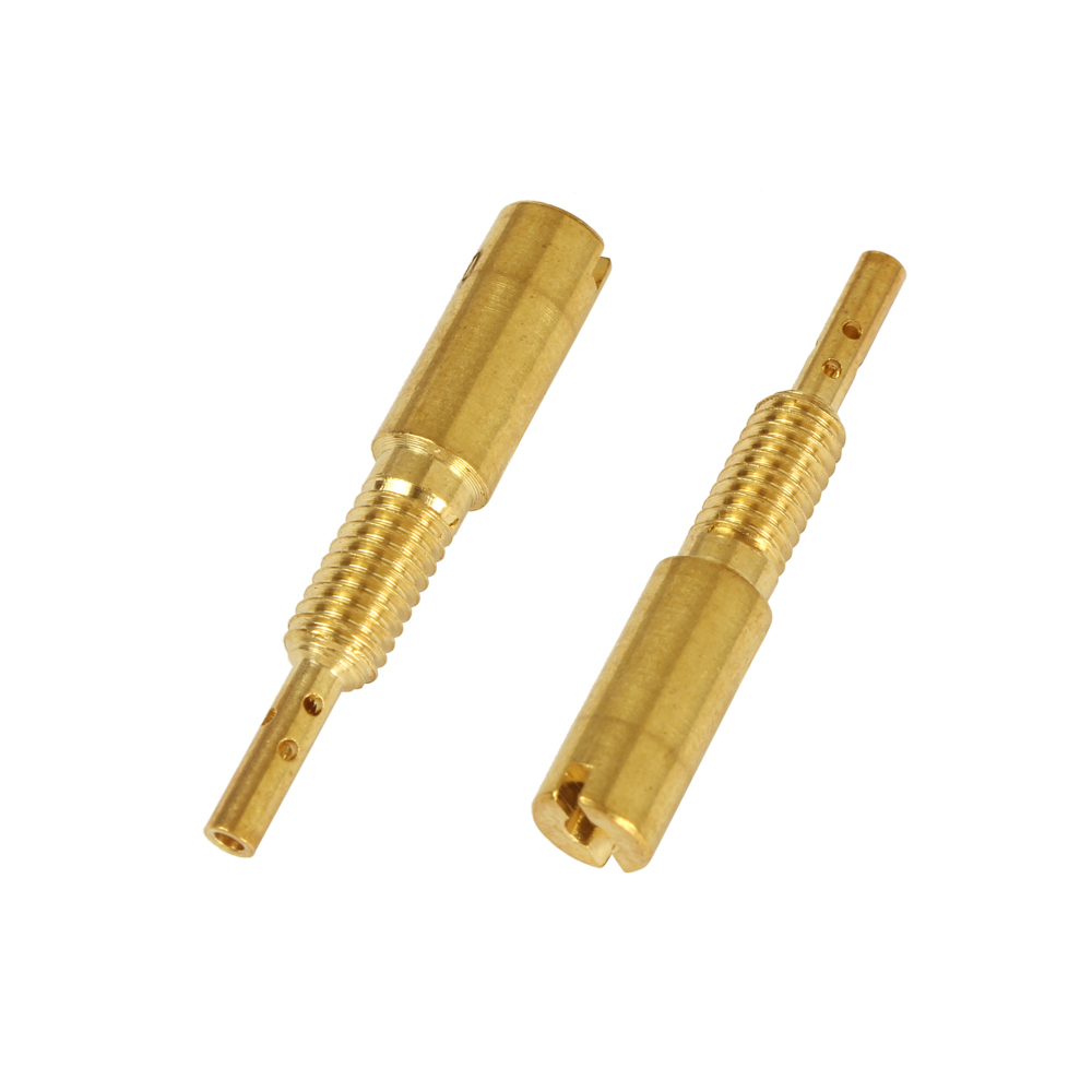 Exciter Sirius Axelo Nouvo Hayate Jupiter GICLO CHÍNH PHỤ 7/8 GICLO PHỤ BỘ CHẾ