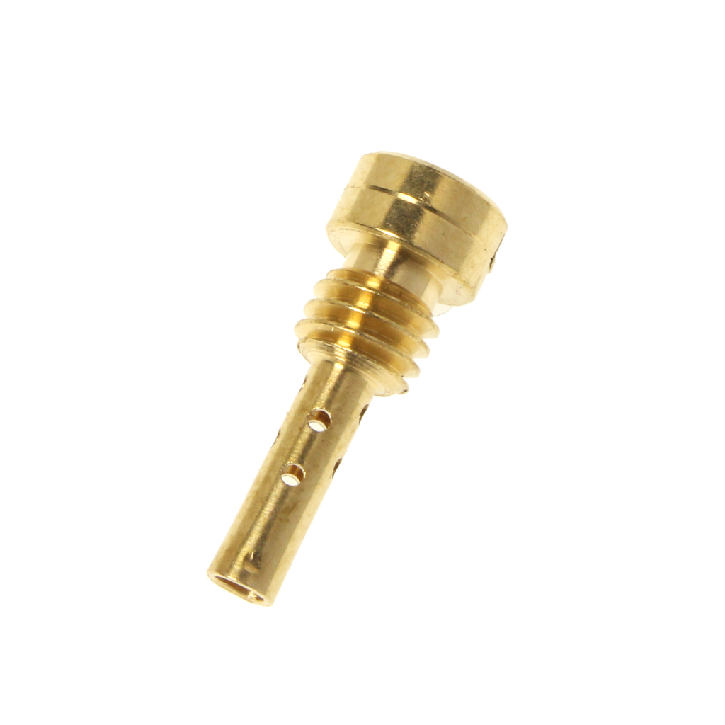 CV40 FCR GSXR YZF R1 R6 CBR ZX7 ZX9 ZRX GSX30-75 10 Giclo phụ bình xăng Keihin FCR