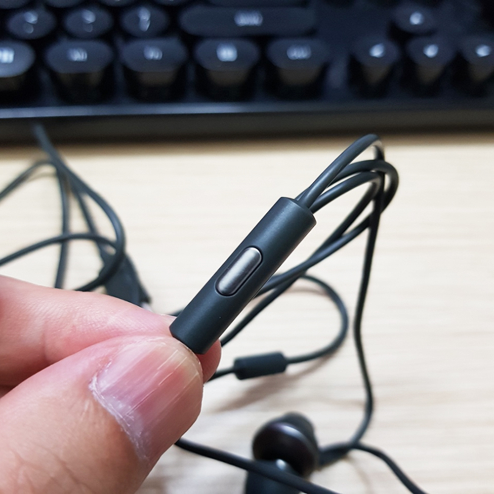 Tai nghe HTC Usonic U11/ U11+ / U12+, chân Type- C  - Hàng Zin Hãng Bass ấm sâu rất em, nghe siêu hay