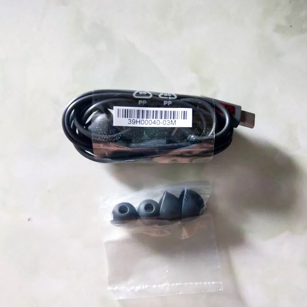 Tai nghe HTC Usonic U11/ U11+ / U12+, chân Type- C  - Hàng Zin Hãng Bass ấm sâu rất em, nghe siêu hay