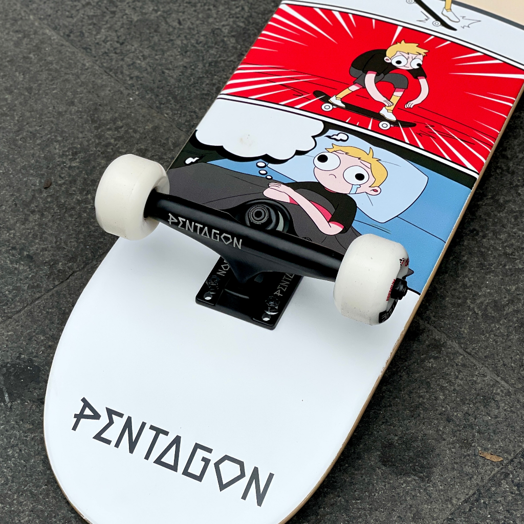 slide