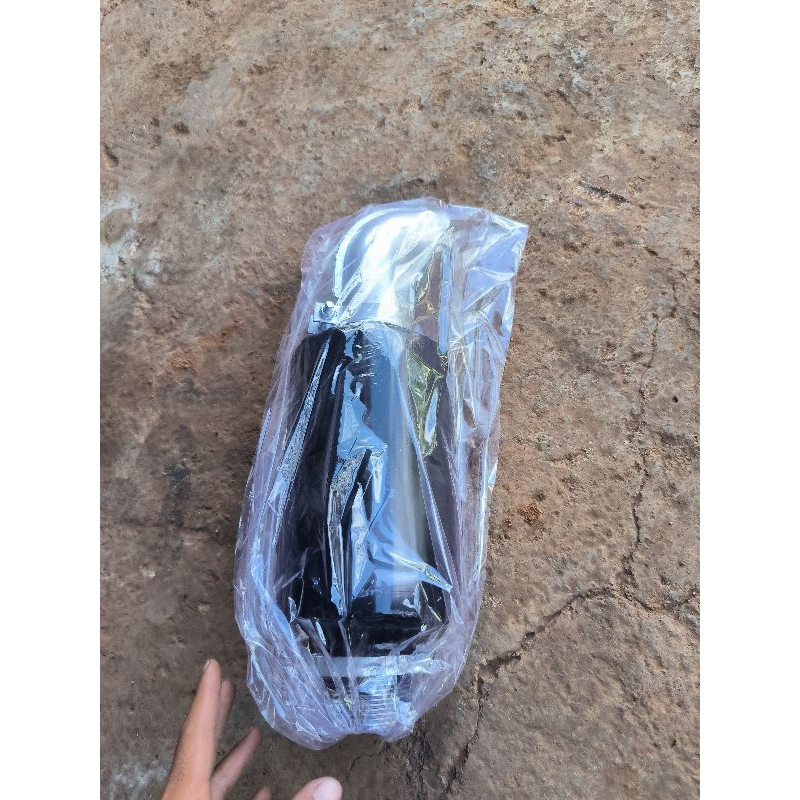 BÔ GIẢM THANH MÁY NỔ