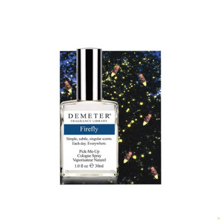 ⁂︎ 10ml┊ Nước hoa Firefly by Demeter Cologne - 10мl - #🄽🄾.🄸
