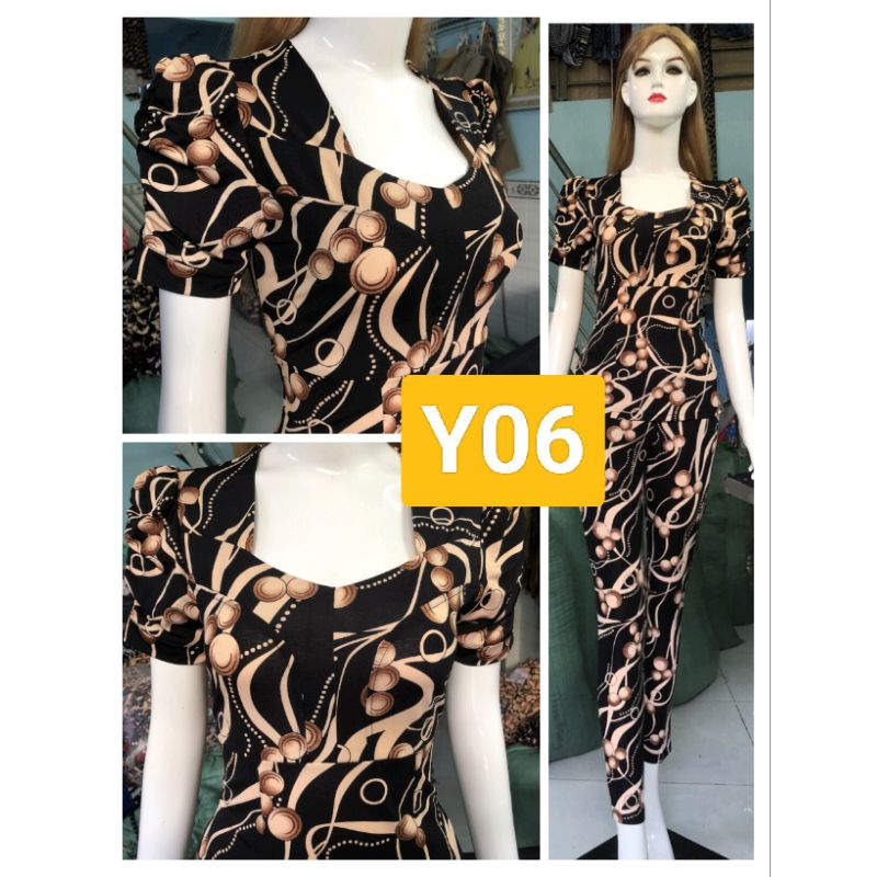 Đồ bộ thiết kế thun ati mỹ