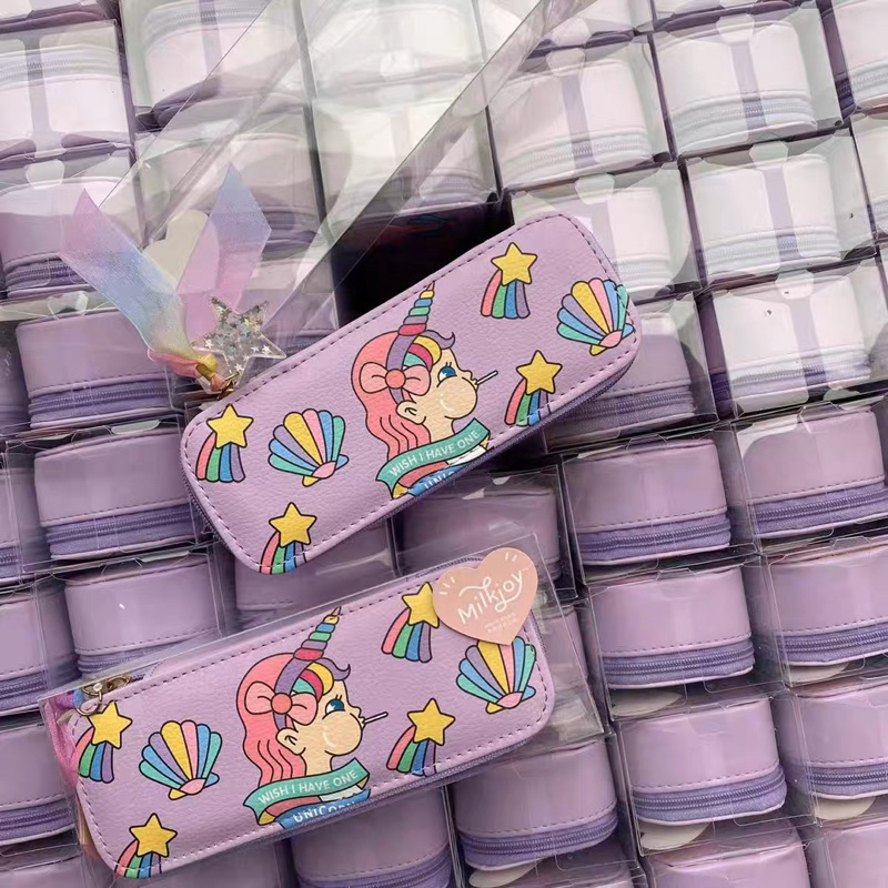 Hộp đựng kính - bút