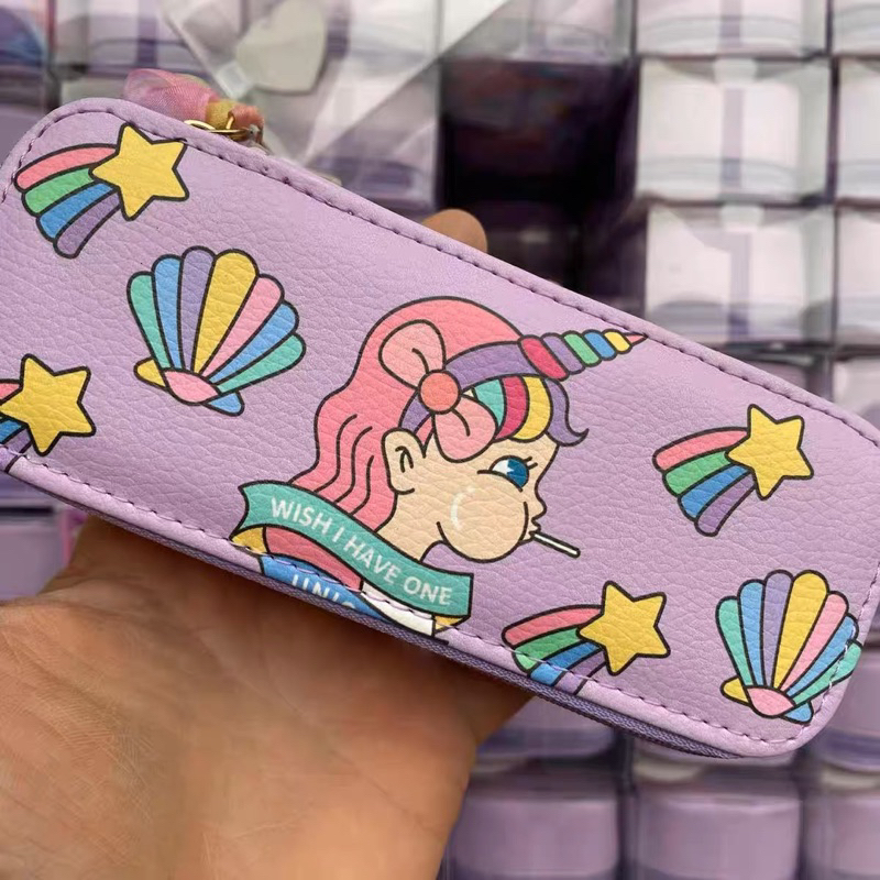 Hộp đựng kính - bút