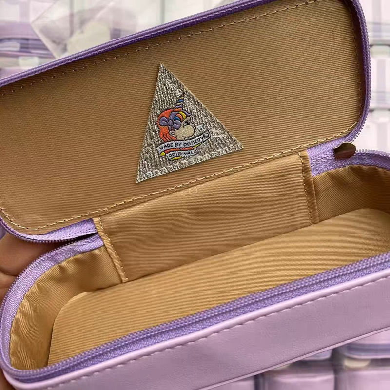 Hộp đựng kính - bút