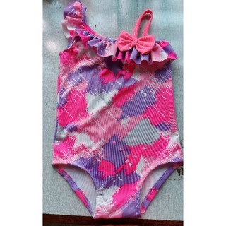 Bikini cho bé gái (8-20kg)