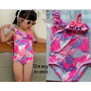 Bikini cho bé gái (8-20kg)
