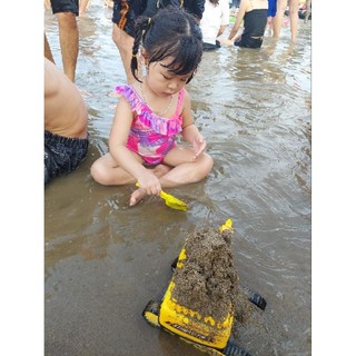 Bikini cho bé gái (8-20kg)