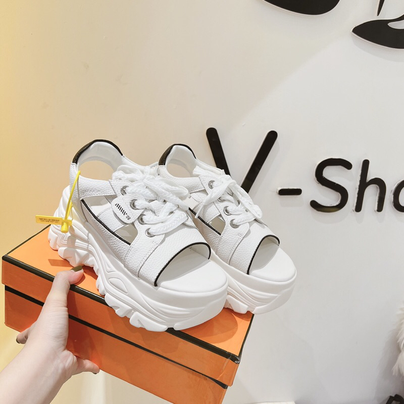 SanDal ĐẾ Xuồng . HUYENTUSHOP 81