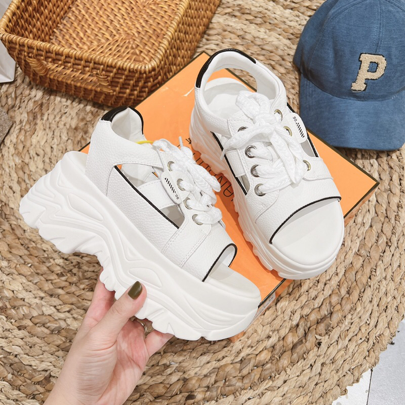 SanDal ĐẾ Xuồng . HUYENTUSHOP 81