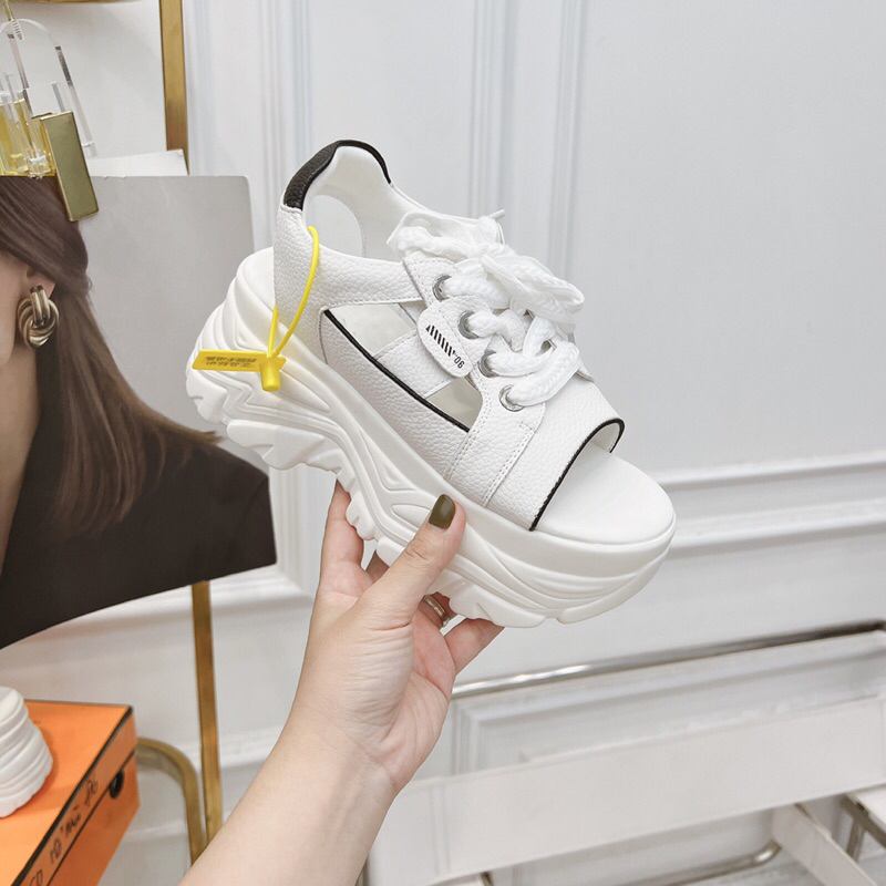 SanDal ĐẾ Xuồng . HUYENTUSHOP 81