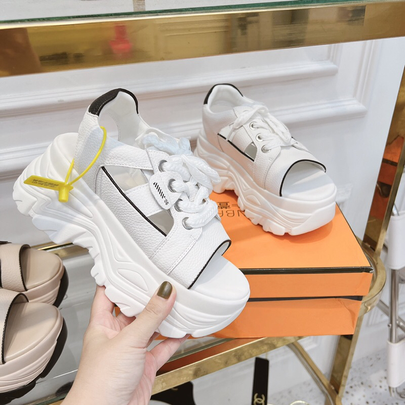 SanDal ĐẾ Xuồng . HUYENTUSHOP 81