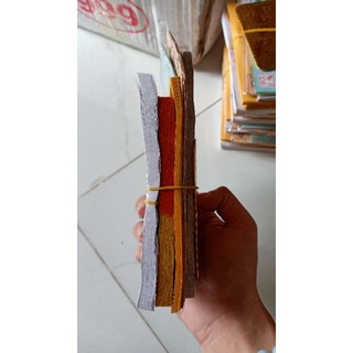 2 TÉP GIẤY CÚNG ĐỦ LOẠI XẾP SẴN