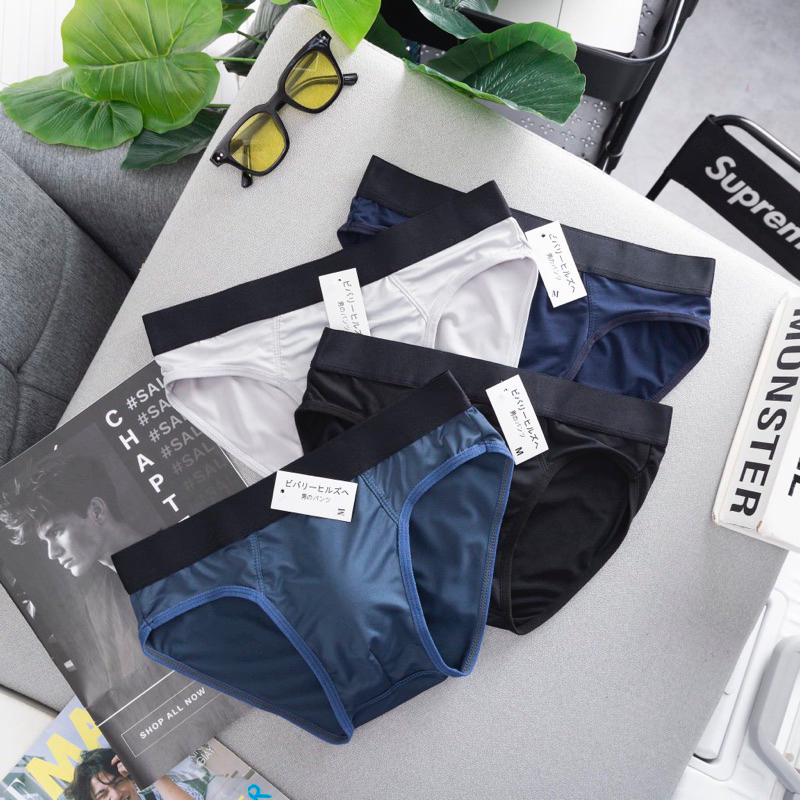 Quần lót nam Boxer, Hàng loại 1 (xả kho)