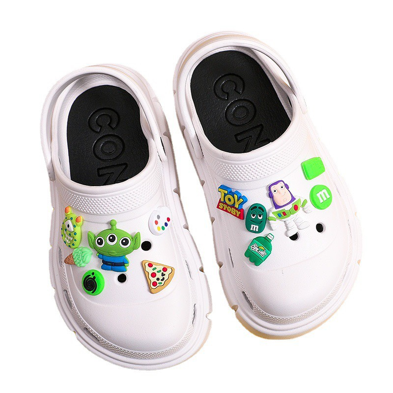 DÉP SỤC CROSS 5CM TẶNG STICKER PHI HÀNH GIA 2D