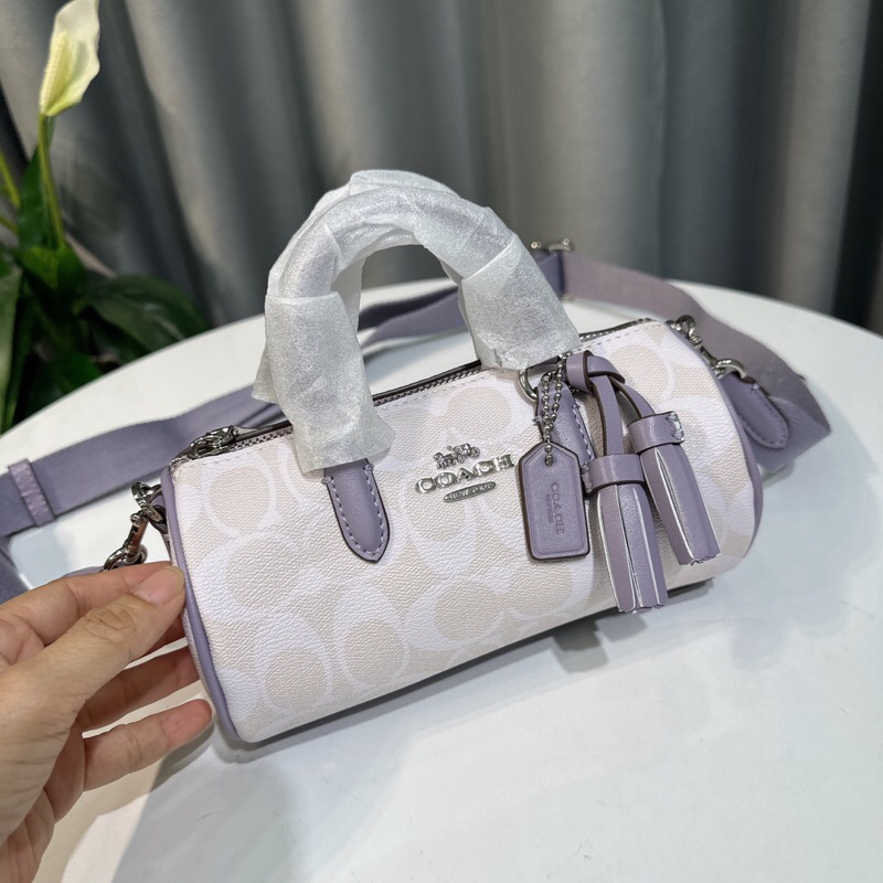 TÚI COACH LACEY CB874