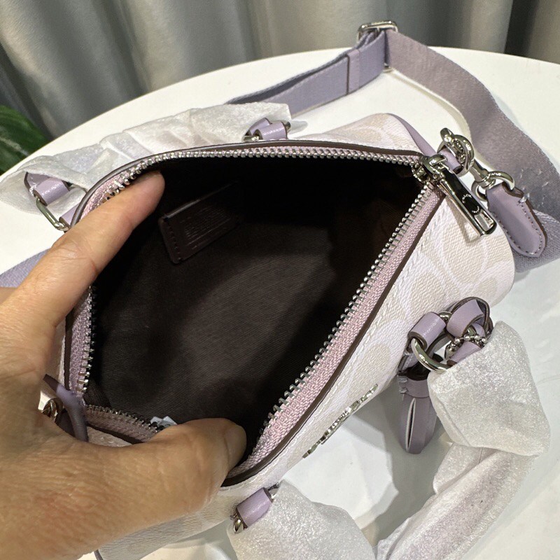 TÚI COACH LACEY CB874