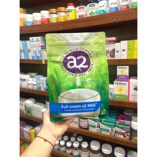 Sữa tươi nguyên kem dạng bột A2 Úc mẫu mới date 2019 cho bé trên 1y (1kg)