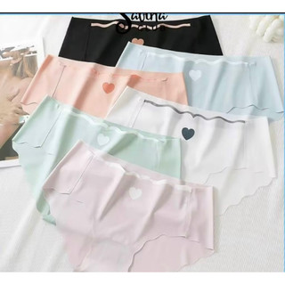 109k/10 quần su tim quần lót nữ