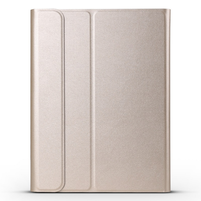 Bao da kèm bàn phím Bluetooth cho iPad Pro 12.9 inch 2022 2020 2021 - Có khay đựng bút