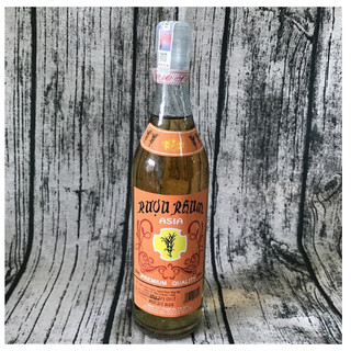 Rượu Rum Asia chiết lẻ 100ml