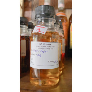 Rượu Rum Asia chiết lẻ 100ml
