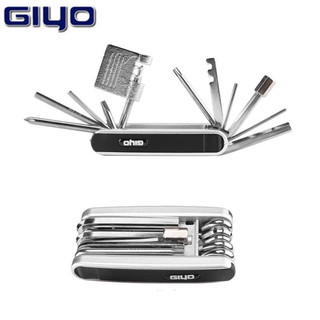 Bộ đồ nghề xe đạp mini giyo pr-01