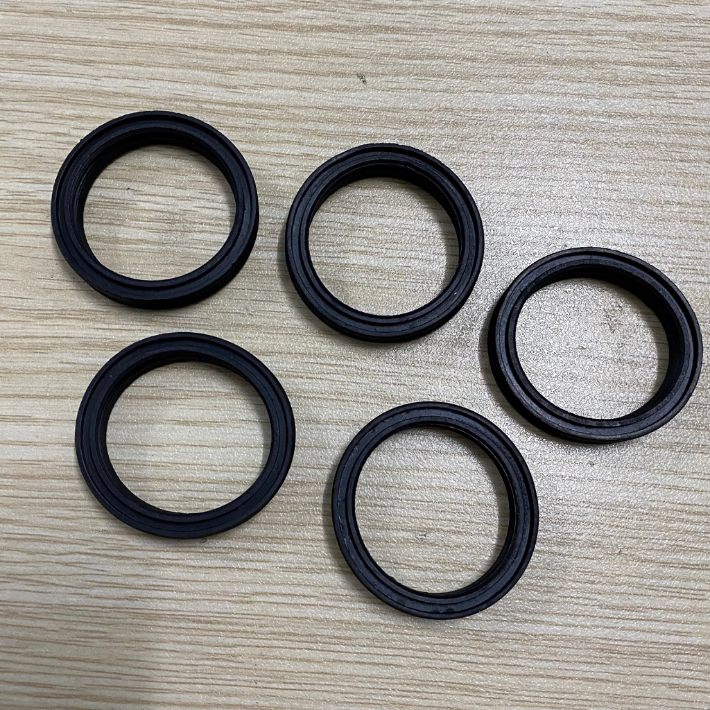 Roăng nòng đục Makita 0810, 0835, 0837, MT860 loại tròn 27x34x3 hoặc vuông 28x35x4