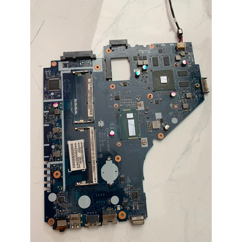 Main Acer E1-572 E1-572P E1-572G E1-572PG